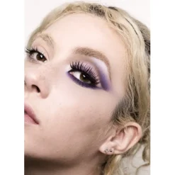 NYX Professional Makeup Wimpern Wicked Lashes Drama Queen von