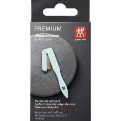 Zwilling Beauty Wimpern Wimpernkamm von