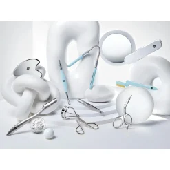 Zwilling Beauty Wimpern Wimpernkamm von