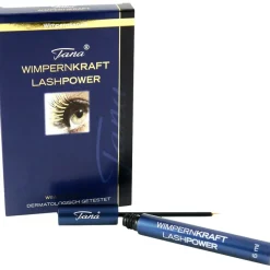 Tana Wimpernkraft von New