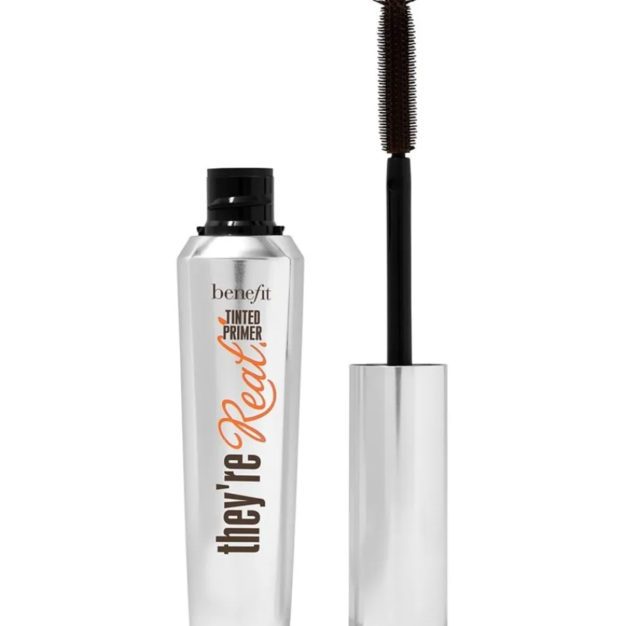 Benefit Wimpernpflege They’re Real! Tinted Primer Wimpernpflege von