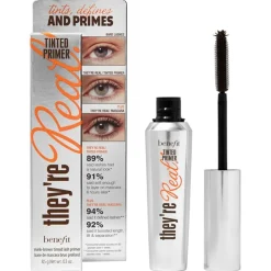 Benefit Wimpernpflege They’re Real! Tinted Primer Wimpernpflege von