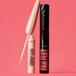 Benefit Wimpernpflege Whoop Lash - Wimpernserum von Sale