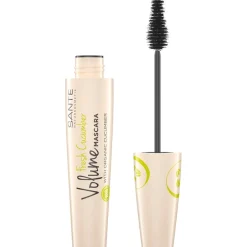 Sante Naturkosmetik Wimperntusche Fresh Cucumber Volume Mascara von