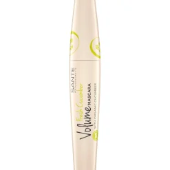 Sante Naturkosmetik Wimperntusche Fresh Cucumber Volume Mascara von