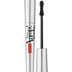 PUPA Milano Wimperntusche Vamp! Mascara Waterproof von