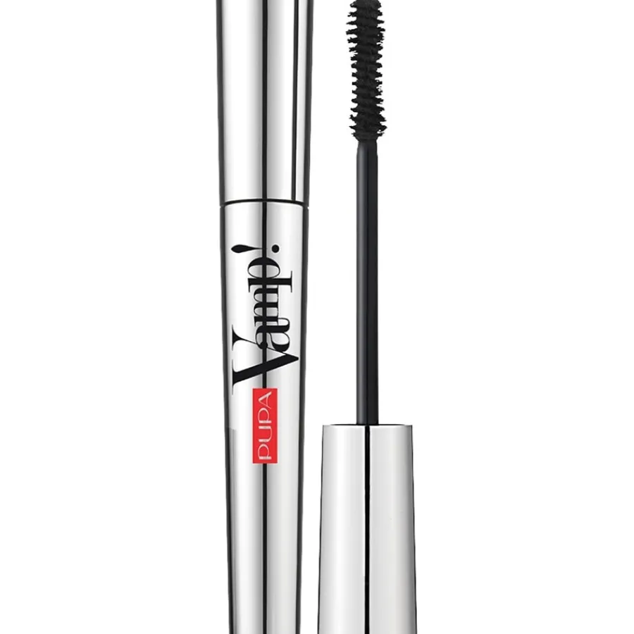 PUPA Milano Wimperntusche Vamp! Mascara von