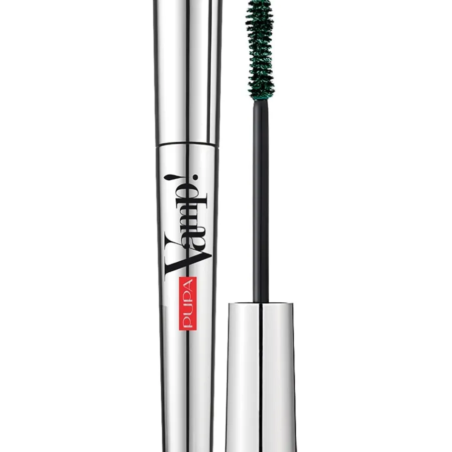 PUPA Milano Wimperntusche Vamp! Mascara von