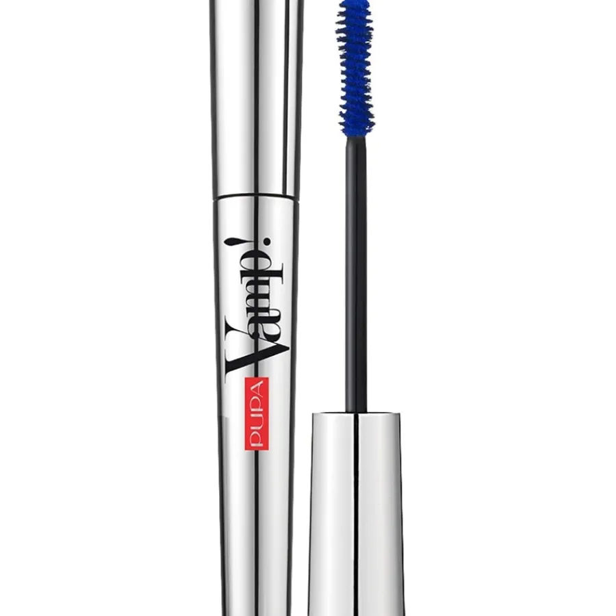 PUPA Milano Wimperntusche Vamp! Mascara von