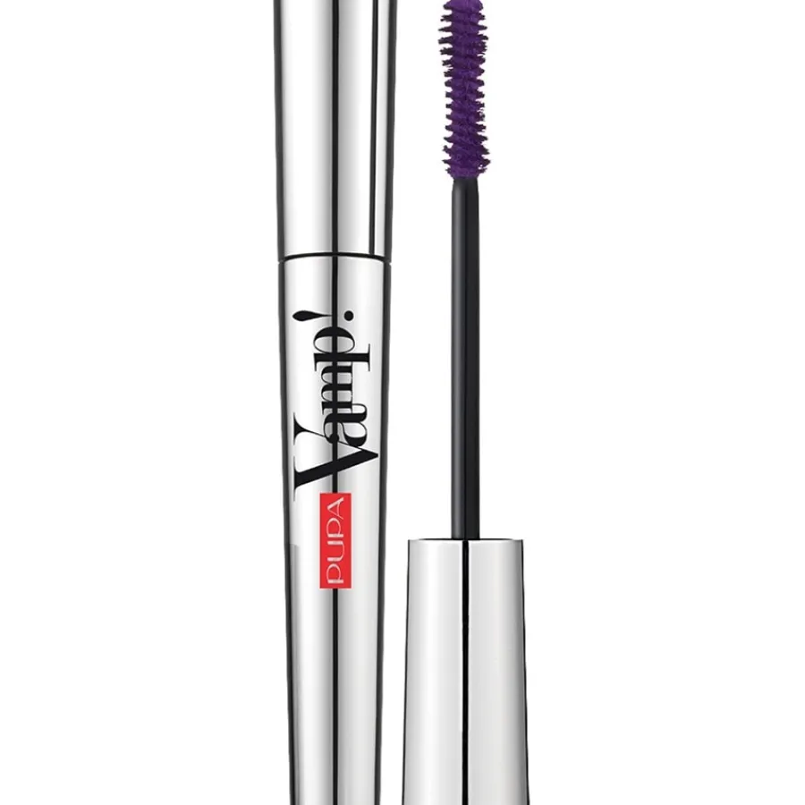 PUPA Milano Wimperntusche Vamp! Mascara von