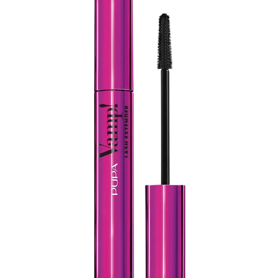 PUPA Milano Wimperntusche Vamp! Mascara Lash Extender von Clearance
