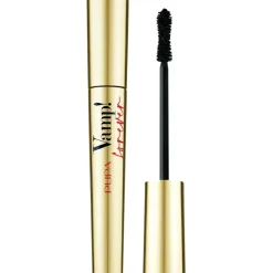 PUPA Milano Wimperntusche Vamp! Mascara Forever von 111 Forever Black Discount