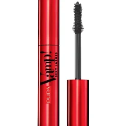 PUPA Milano Wimperntusche Vamp! Sexy Lashes Mascara von 011 Sexy Black Outlet