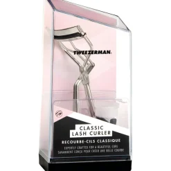 Tweezerman Wimpernzange Classic Wimpernzange Silver von