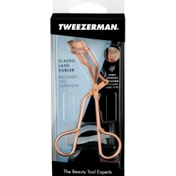 Tweezerman Wimpernzange Classic Wimpernzange Rose Gold von
