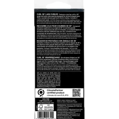 Tweezerman Wimpernzange Curl 38° Wimpernzange Champagne von Discount