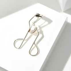 Tweezerman Wimpernzange Curl 38° Wimpernzange Champagne von Discount