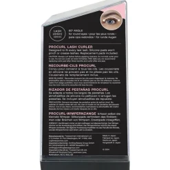 Tweezerman Wimpernzange ProCurl Wimpernzange Rose Gold von Clearance