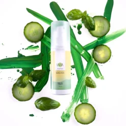 LAJA Wohltat Kühlendes Fußspray von