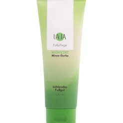 LAJA Wohltat Kühlendes Fußgel von Outlet