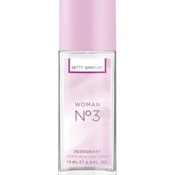 Betty Barclay Woman 3 Deodorant Spray von