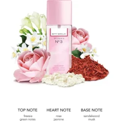 Betty Barclay Woman 3 Deodorant Spray von