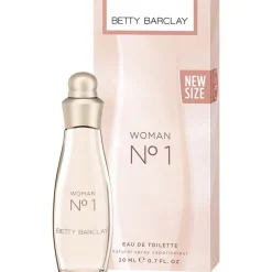 Betty Barclay Woman 1 Eau de Toilette Spray von