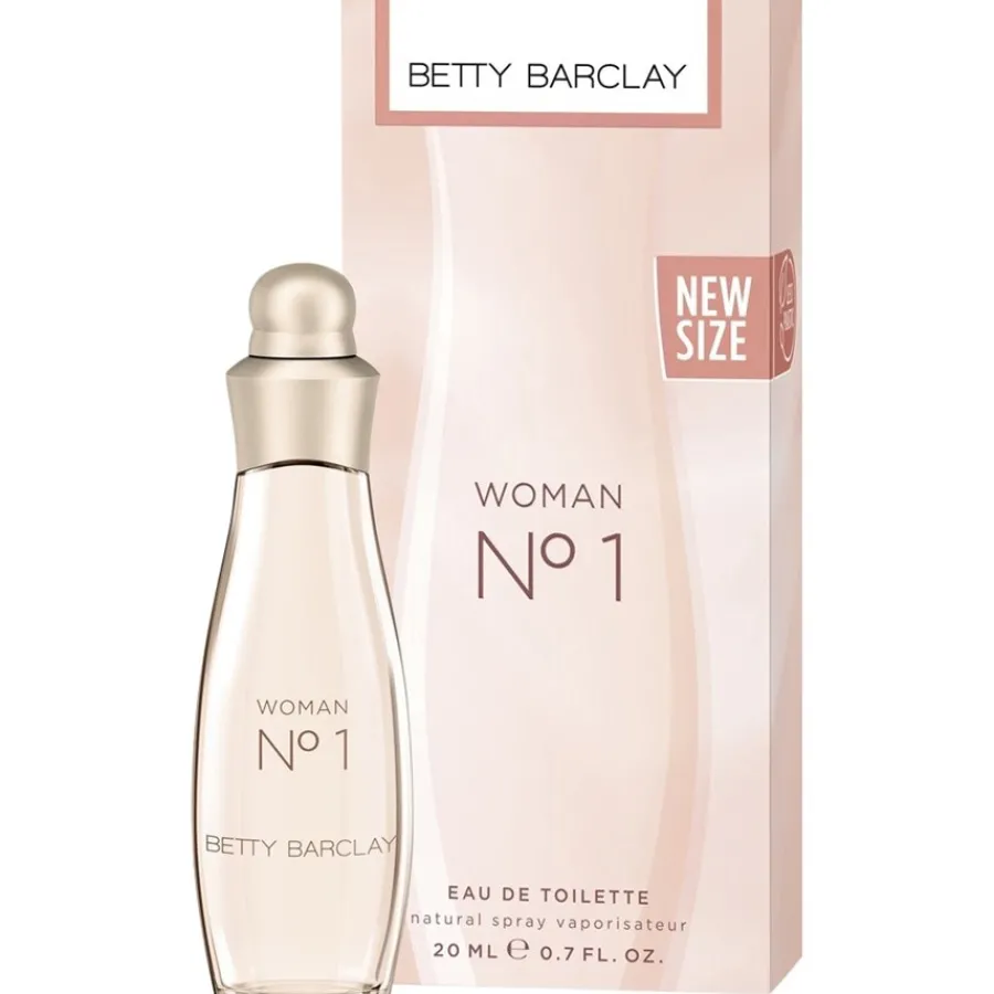 Betty Barclay Woman 1 Eau de Toilette Spray von