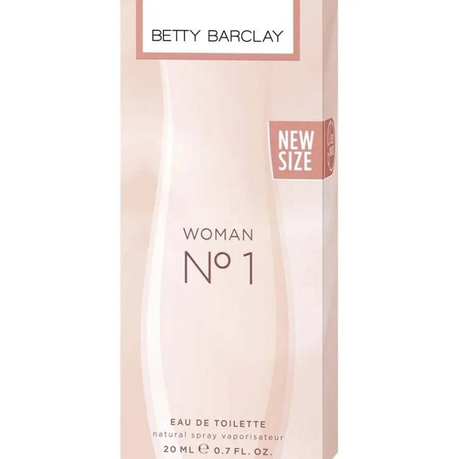 Betty Barclay Woman 1 Eau de Toilette Spray von