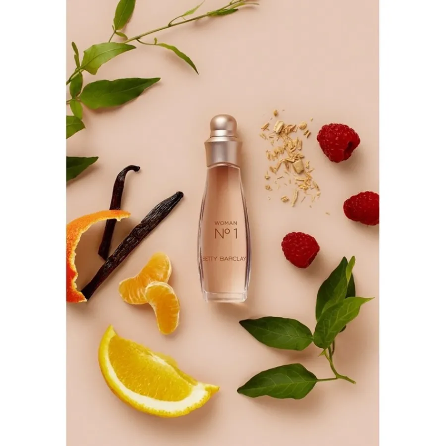 Betty Barclay Woman 1 Eau de Toilette Spray von