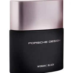 Porsche Design Woman Black Eau de Parfum Spray von Clearance