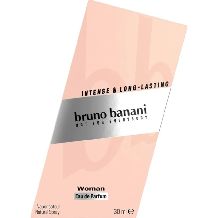 Bruno Banani Woman Eau de Parfum Spray von Discount