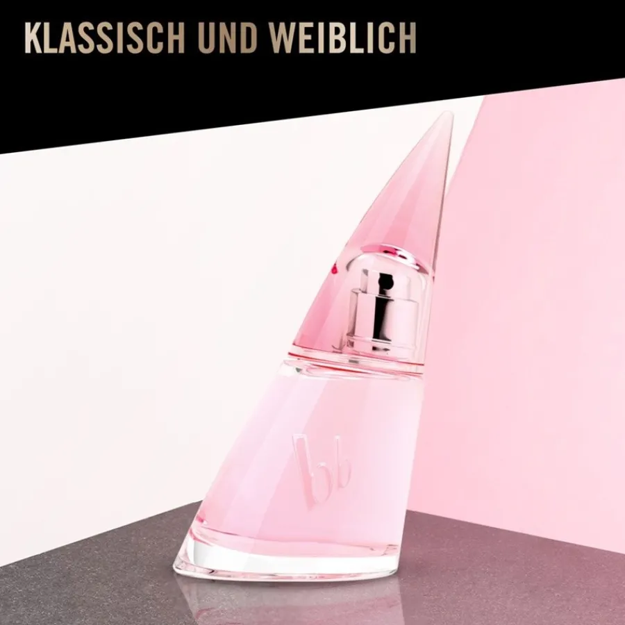 Bruno Banani Woman Eau de Parfum Spray von Discount