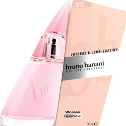 Bruno Banani Woman Eau de Parfum Spray von Discount