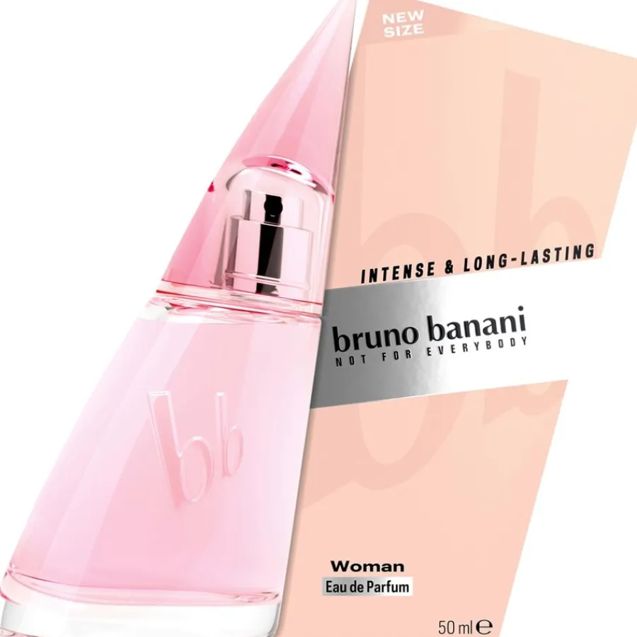 Bruno Banani Woman Eau de Parfum Spray von Discount