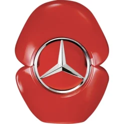 Mercedes Benz Perfume Woman in Red Eau de Parfum Spray von Clearance