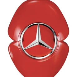Mercedes Benz Perfume Woman in Red Eau de Parfum Spray von Clearance