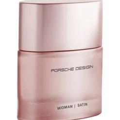 Porsche Design Woman Satin Eau de Parfum Spray von