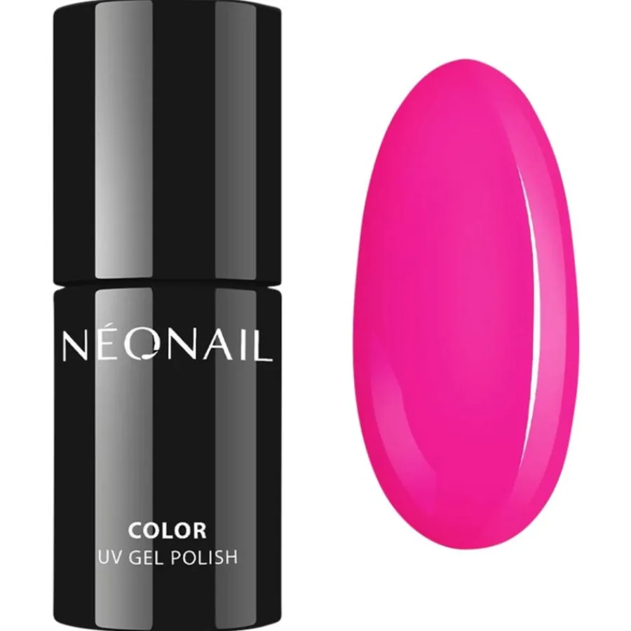 NEONAIL Woman's Diary Color UV Nagellack von Hit Dreamer Clearance