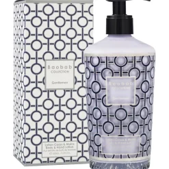 Baobab Women & Gentlemen Body & Hand Lotion Gentlemen von Online