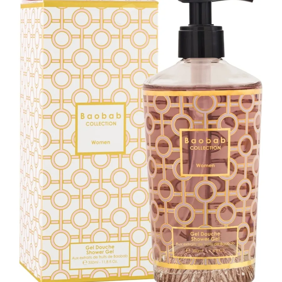 Baobab Women & Gentlemen Duschgel Women von Discount