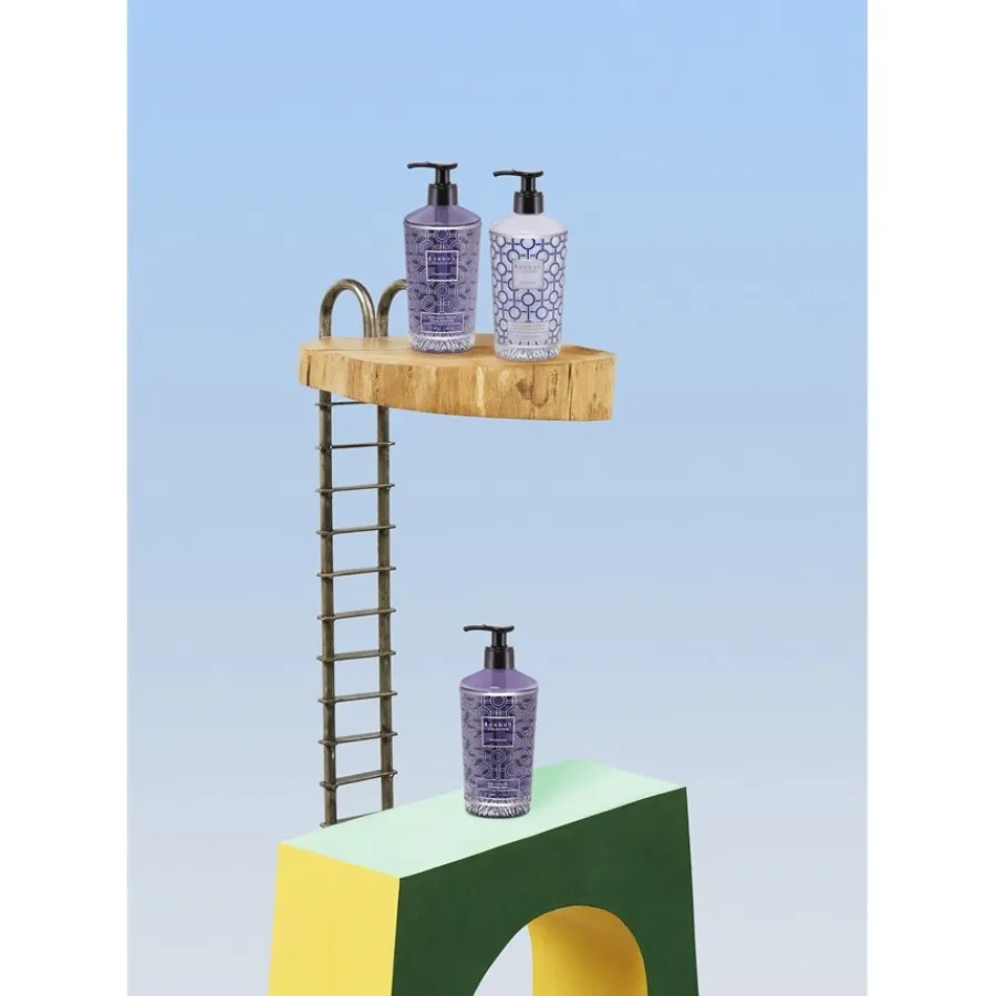 Baobab Women & Gentlemen Geschenkset Gentlemen von Hot