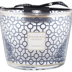 Baobab Women & Gentlemen Scented Candle Gentlemen von