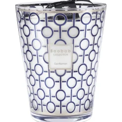 Baobab Women & Gentlemen Scented Candle Gentlemen von