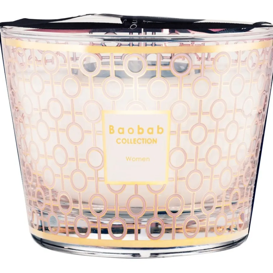 Baobab Women & Gentlemen Scented Candle Women von