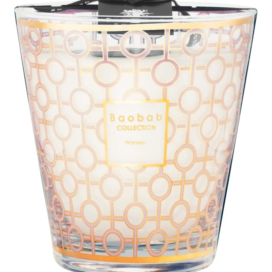 Baobab Women & Gentlemen Scented Candle Women von