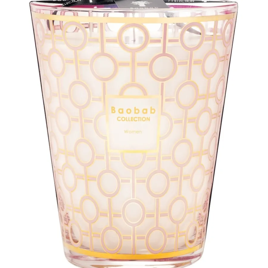 Baobab Women & Gentlemen Scented Candle Women von