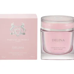 Parfums de Marly Women Body Cream Delina von