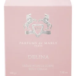 Parfums de Marly Women Body Cream Delina von