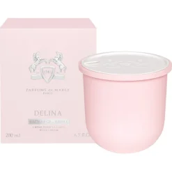 Parfums de Marly Women Body Cream Delina von